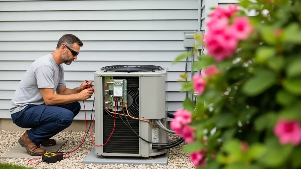 AC DISMANTLING SERVICES