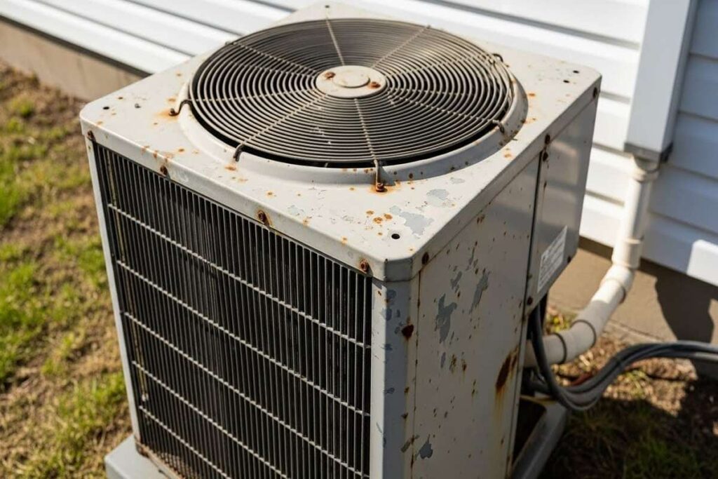 Complete System Check​