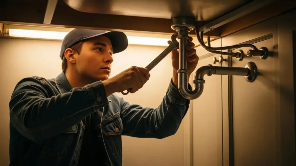 Emergency Pipe Repair​