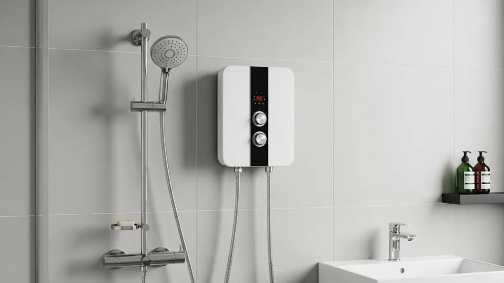 Instant Water Heaters​