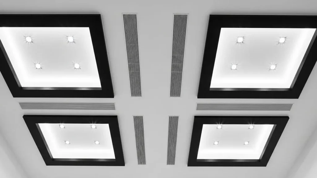 LED LIGHTING​