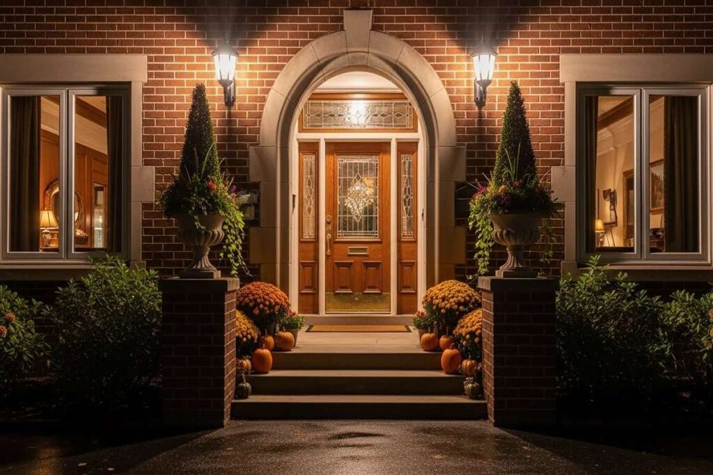 OUTDOOR LIGHTING SYSTEMS​