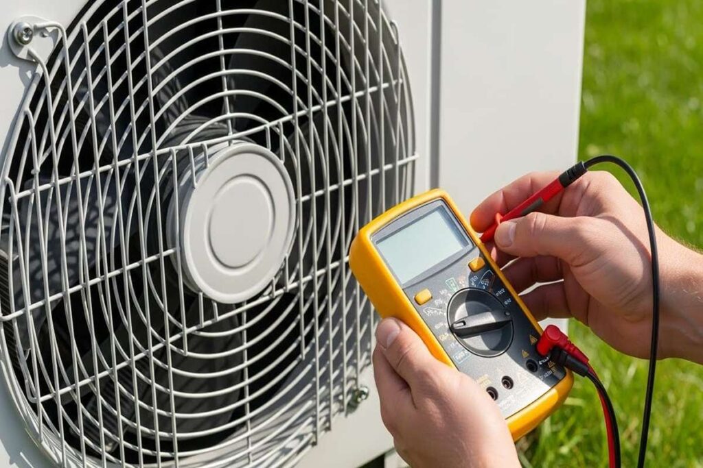 Preventive Maintenance​