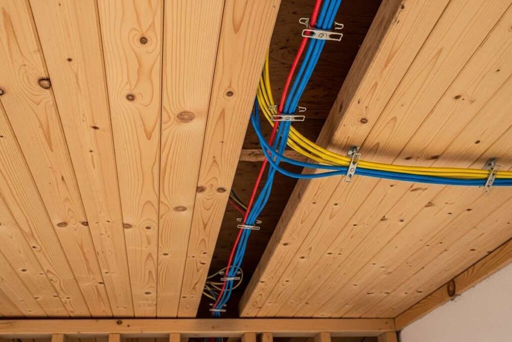 Room Addition Wiring