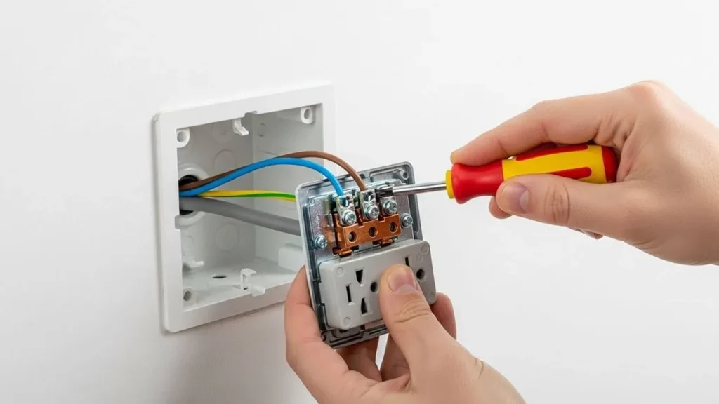 SOCKET INSTALLATION SERVICES