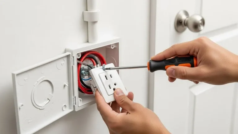 SWITCH INSTALLATION SERVICES