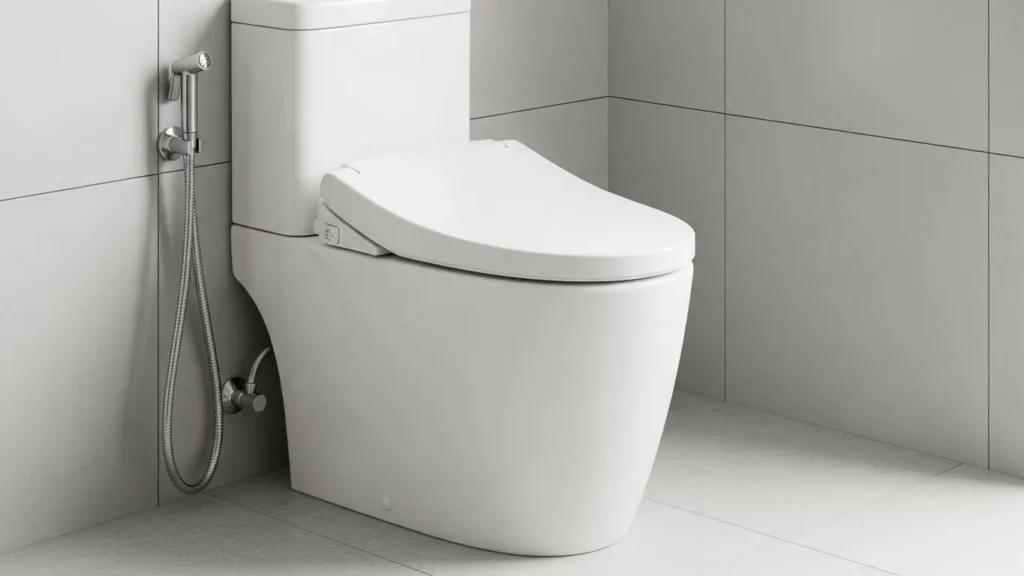 Toilet Installation and Repair​
