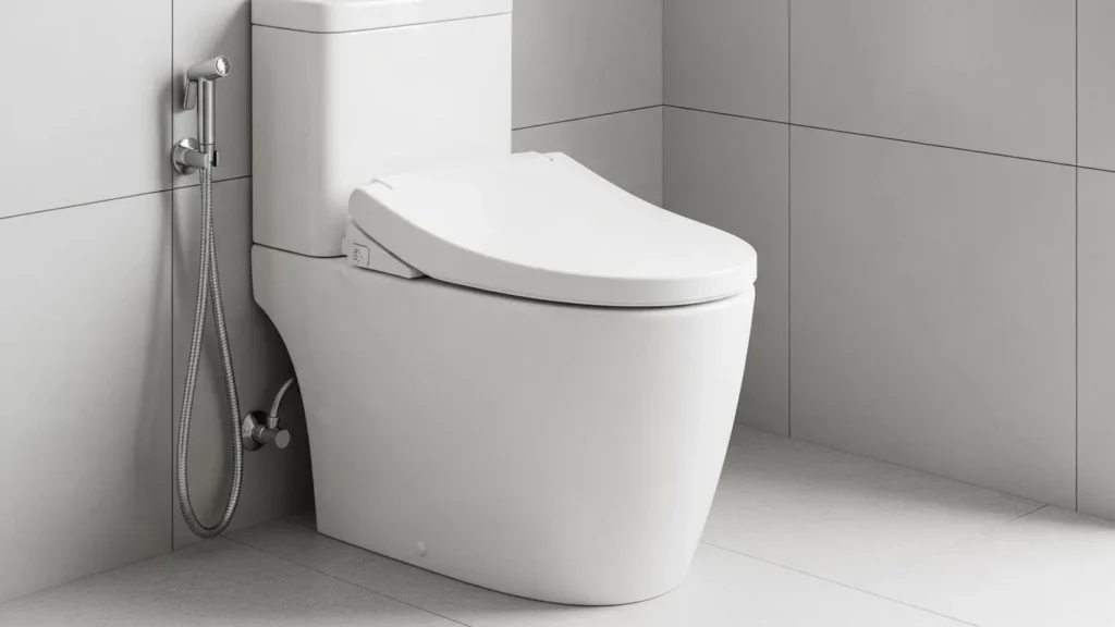 Toilet Installation and Repair​